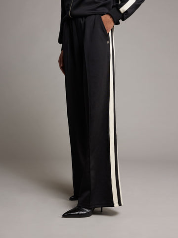 Nicole Pants | Black