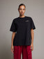 Sue T-shirt | Black