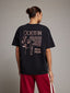Sue T-shirt | Black