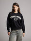 Hera Sweater | Black