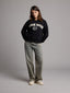 Hera Sweater | Black
