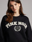 Hera Sweater | Black
