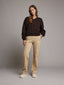 Philou Trousers | Sand