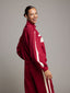 Taylor Jacket | Savvy Red