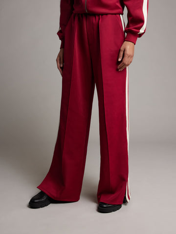 Nicole Pants | Savvy Red