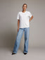 Serona T-shirt | Off-white