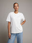 Serona T-shirt | Off-white