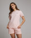 Nappy T-shirt | First Blush