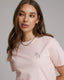 Nappy T-shirt | First Blush