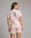 Nappy T-shirt | First Blush
