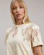 Cato T-shirt | Lamb's Wool