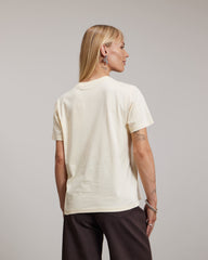 Cato T-shirt | Lamb's Wool