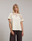 Cato T-shirt | Lamb's Wool