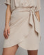 Dani Dress | Sand