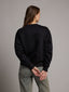 Maribel Sweatshirt | Black