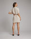 Dani Dress | Sand