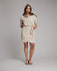 Dani Dress | Sand