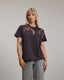 Cato T-shirt | Ganache