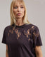 Cato T-shirt | Ganache
