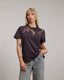 Cato T-shirt | Ganache