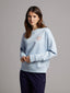 Marcy Sweater | Skyway