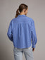 Vera Blouse | Beacon Blue