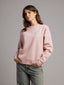 Marcy Sweater | Mellow Rose