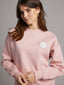 Marcy Sweater | Mellow Rose