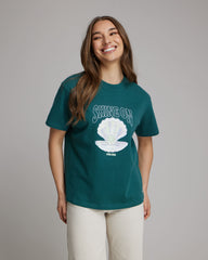 Bianca T-shirt | Mediterranea