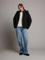 Georgia Jacket | Black