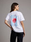 Sweet Cherry T-shirt | White