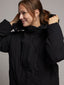 Georgia Jacket | Black