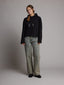 Nevro Hoodie | Zwart