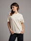 Leilani T-shirt | White Swan
