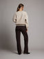 Maryse Sweater | Sand Mel