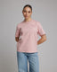 Abigail T-shirt | Mellow Rose