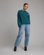 Berry Sweater | Mediterranea
