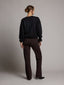 Bodile Sweatshirt | Black