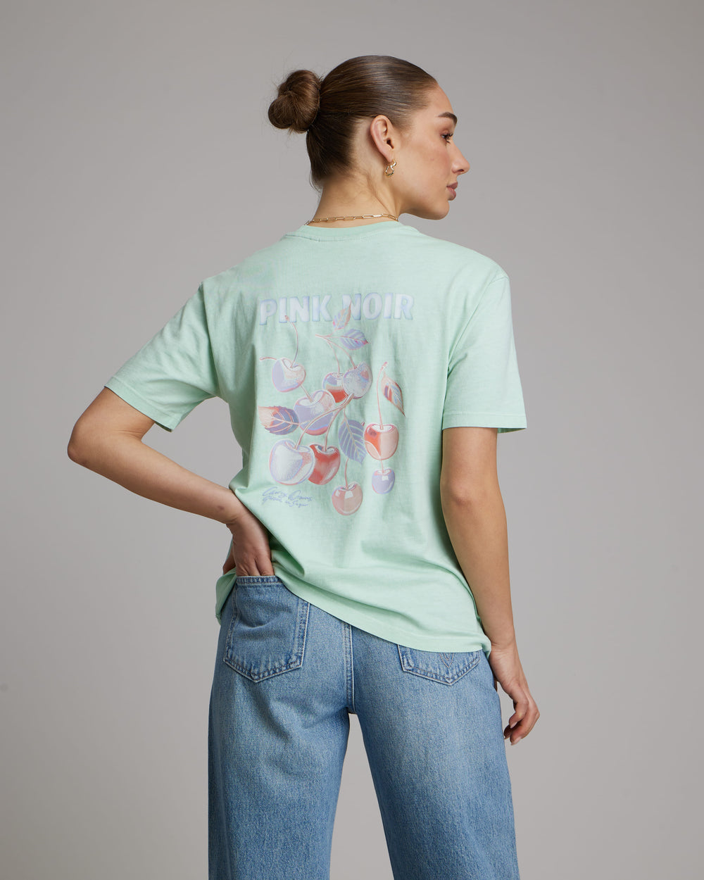 Caroline T-shirt | Surf Spray