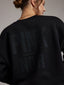 Bodile Sweatshirt | Black
