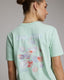 Caroline T-shirt | Surf Spray