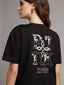 Femy T-shirt | Black