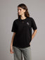 Femy T-shirt | Black