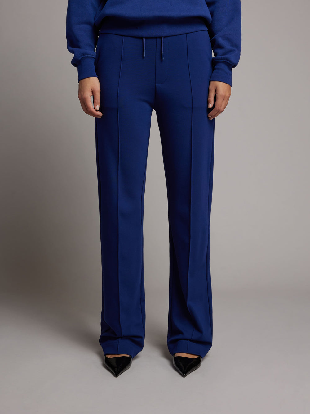 Philou Trousers | Beacon Blue