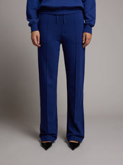 Philou Trousers | Beacon Blue