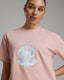 Bianca T-shirt | Mellow Rose