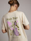 Shelah T-shirt | White Swan
