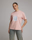 Bianca T-shirt | Mellow Rose