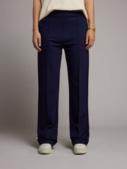 Philou Trousers | Navy