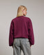 Orea Sweatshirt | Fig